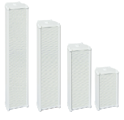 Outdoor Column Speaker CLSK-104E /CLSK -204E /CLSK-304E /CLSK-404E