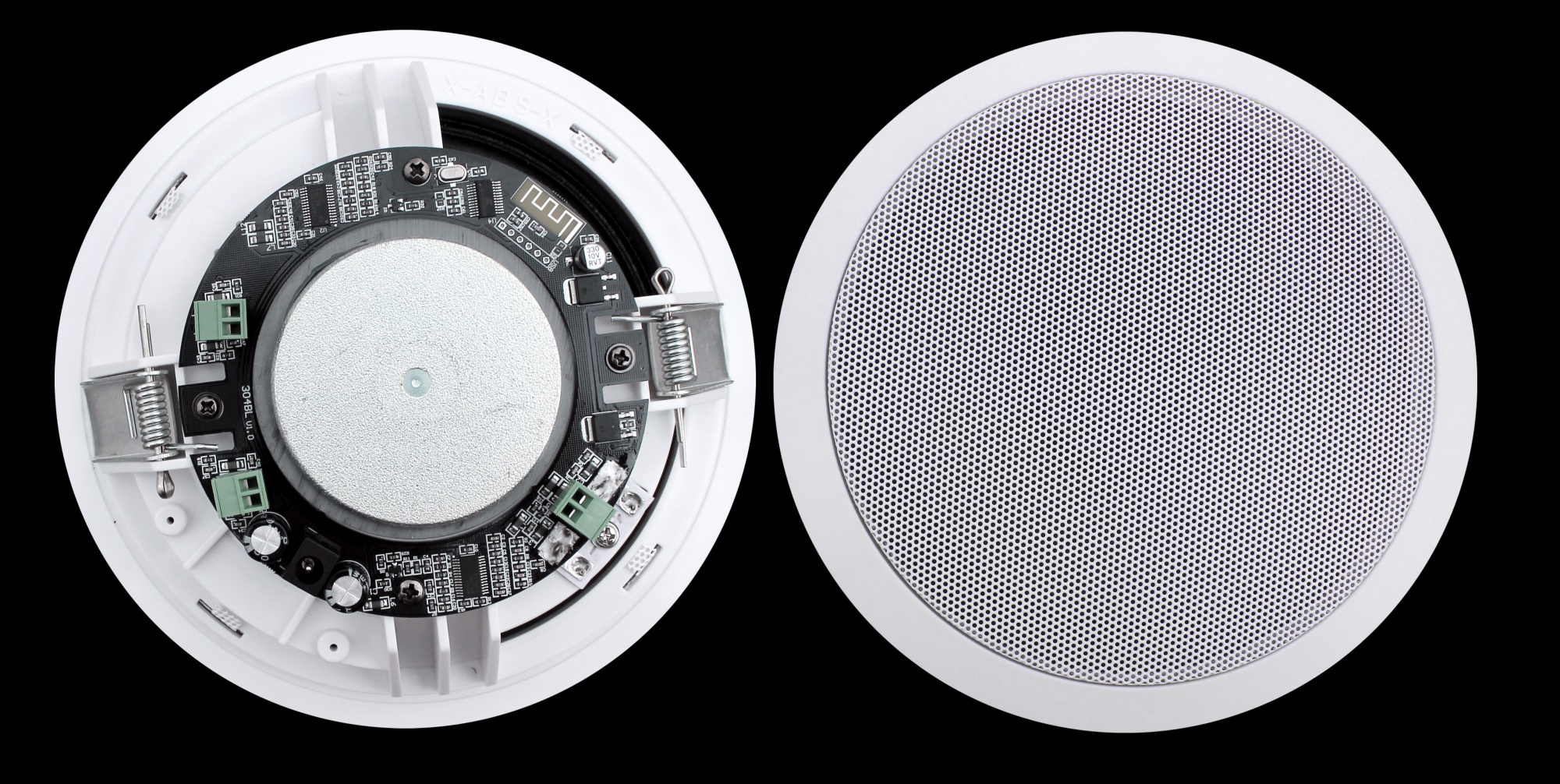 Wireless Bluetooth Speakers BT-510C