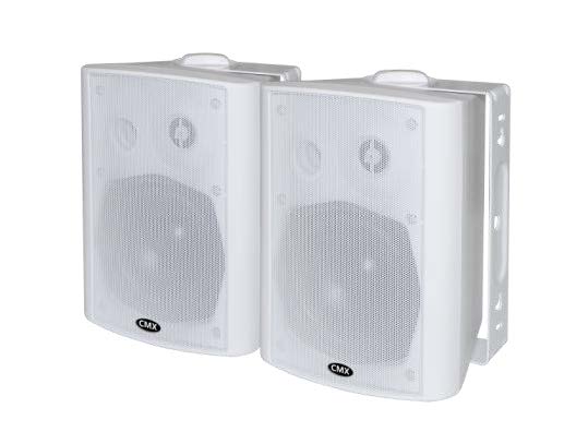 5.25” Active Speaker System AWS530 & AWS530W
