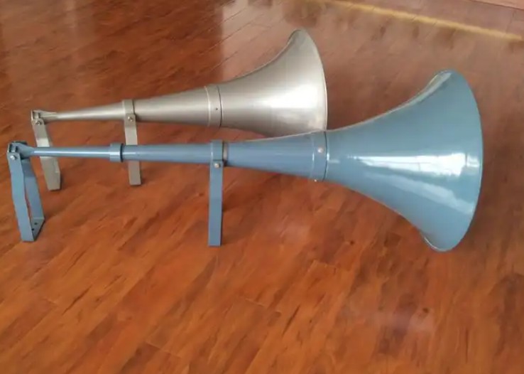 Tunnel Super Horn HST-21 HSK-23