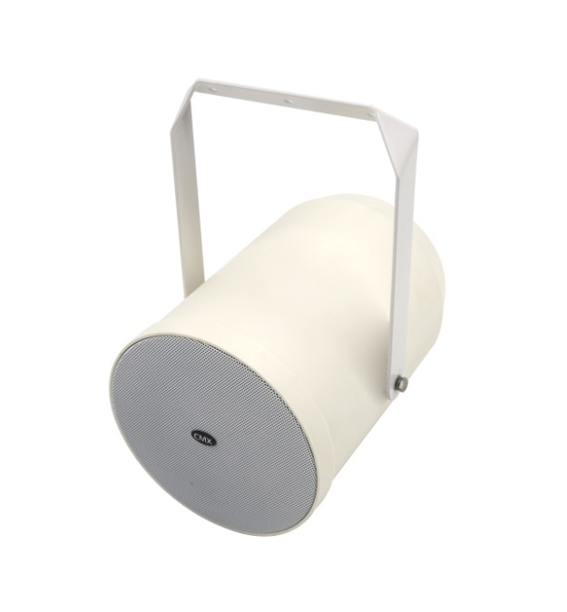 PJSK-20PS Outdoor Sound Projector ABS 100V 70V 8 Ohm 20W 10W Weatherproof Loudspeakers