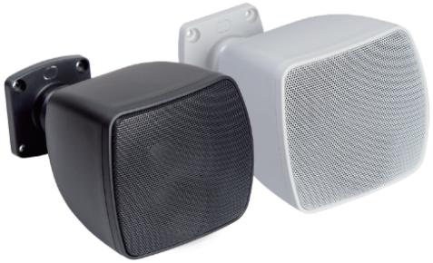 Mini 2.5” Projection Speaker WSK-212