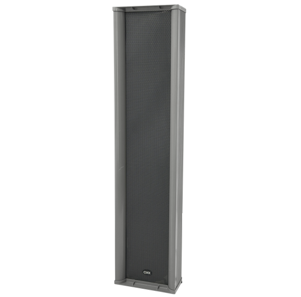 DI-9740G DI-9780G DI-97120G  4G 5G Wireless Outdoor Column Speaker
