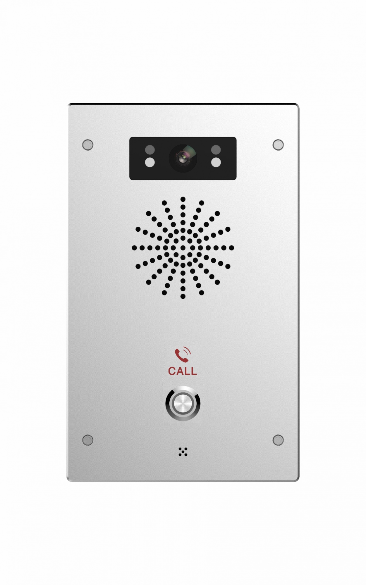 SIP-16S/SIP-16V SIP Intercom