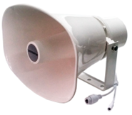 Onvif SIP POE Horn Speaker ONSIP003
