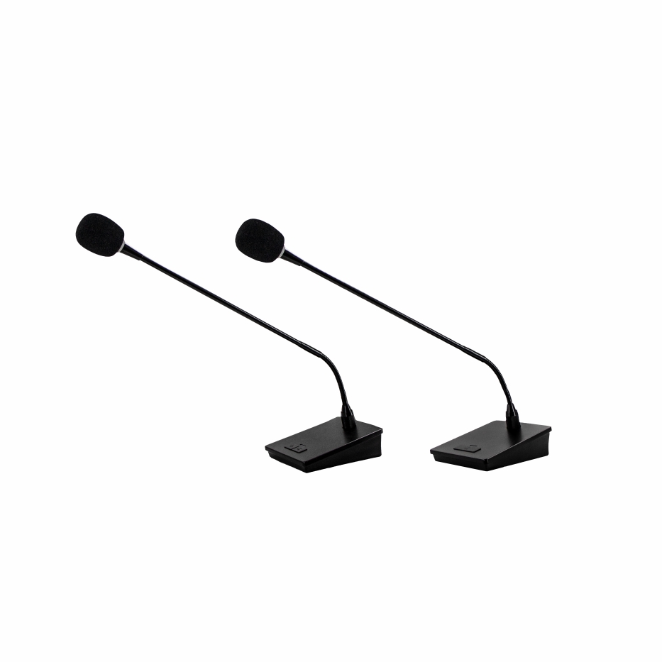 WS-101 Chairman Discussion Unit WS-102 Delegate Discussion Unit