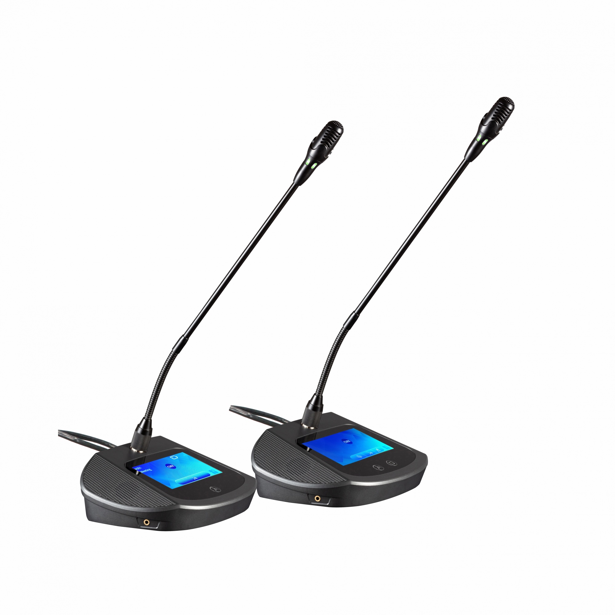 WS-273M WS-274M Conference Chairman Unit