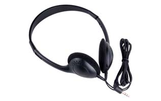 Earphone TS-706