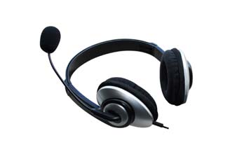 Headphone TS-704