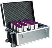 Battery Charger TS-705