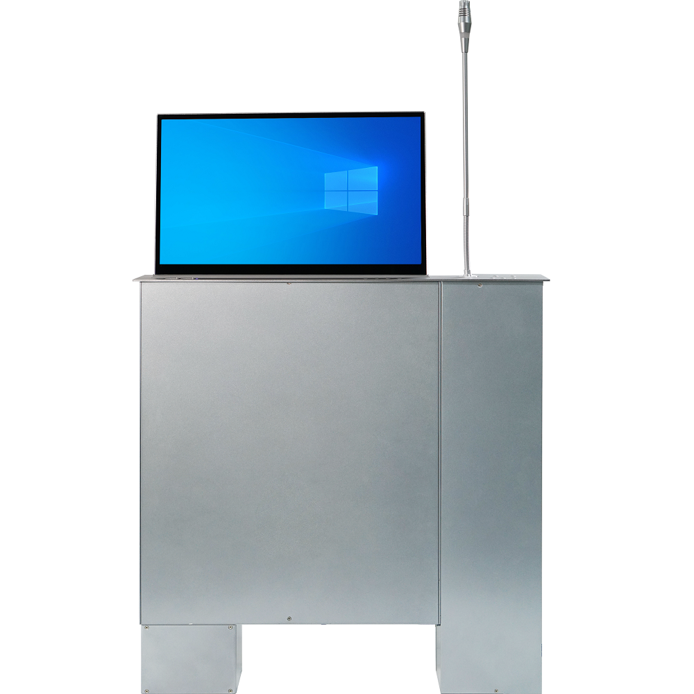 15.6 / 17.3 / 21.5 dual display lift touch terminal (touch) MC-5815BM / MC-5817BM / MC-5821BM