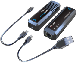 DANTE-USB2 Dante Dongle USB I /O